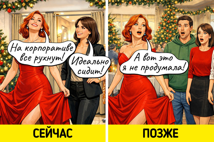 Изображение создано художниками Зоны Комфорта