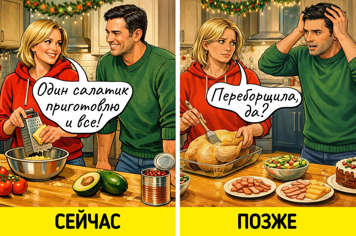 Изображение создано художниками Зоны Комфорта