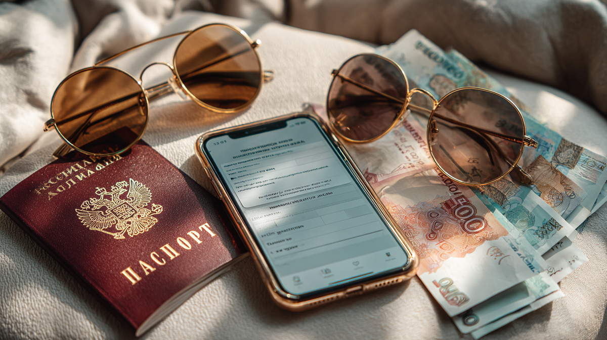 Изображение создано автором и использованием ИИ