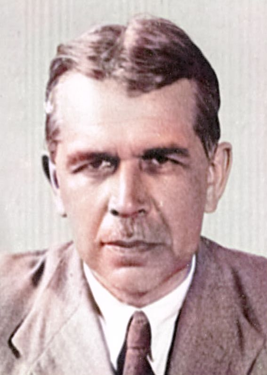 Сергей Иванович Вавилов