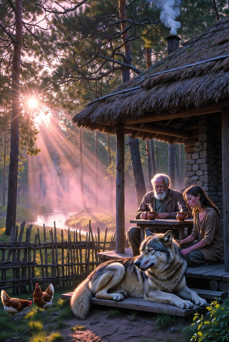 Автор: В. Панченко