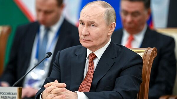    © Sputnik / Сергей Бобылев