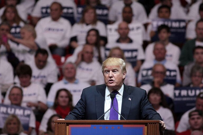    Фото: wiki commons/Gage Skidmore/CC BY-SA 2.0 Дарья Иванова