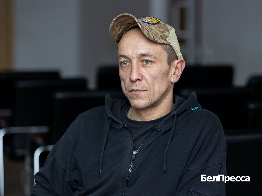    Руслан Костенко / Фото: Алексей Дацковский