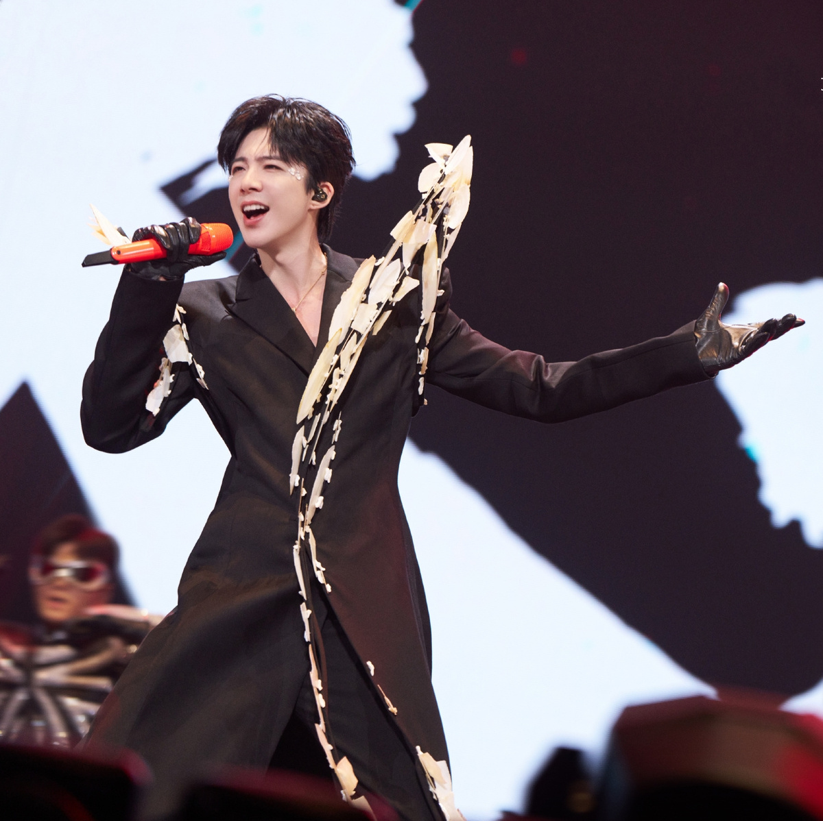 1/4     Weiraen. Ну, какая же красота! Фото: студия Лю Юйнина