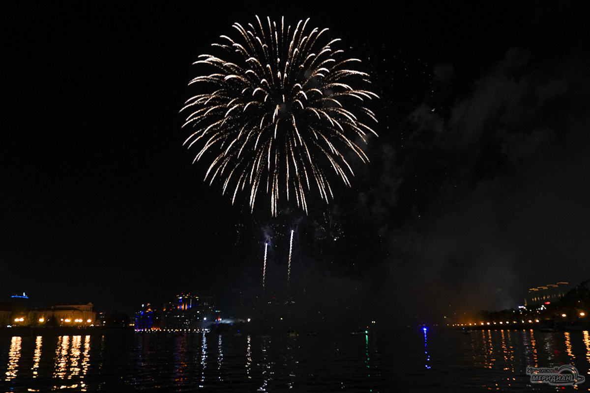    Фото: Лидия Аникина © ИА «Уральский меридиан»