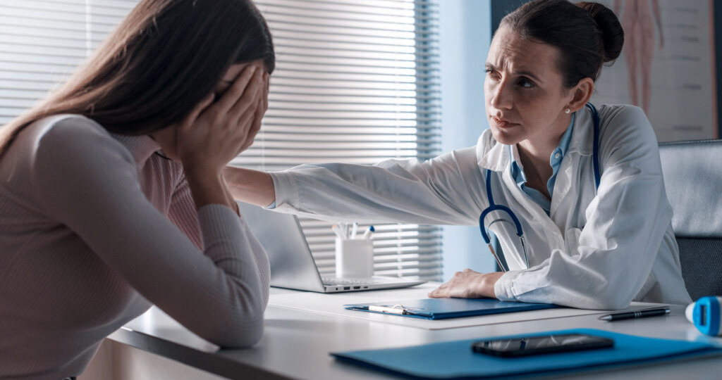 Как распознать рак печени на ранней стадии — до того, как станет слишком поздно