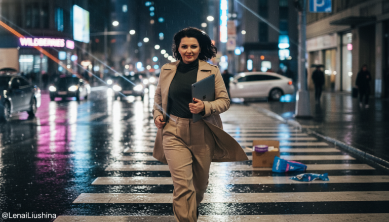    Проблемы с поставкой у Wildberries Елена Илюшина