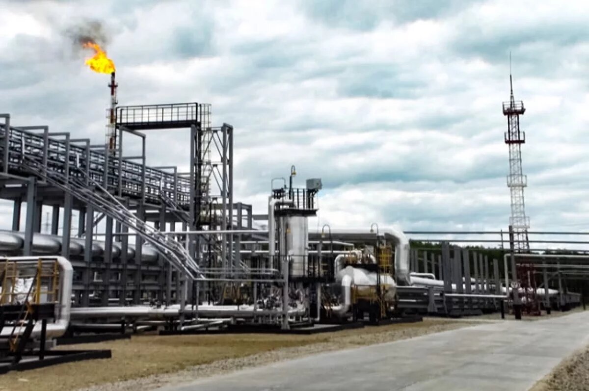    FT: две американские компании хотят выкупить активы «Лукойла»