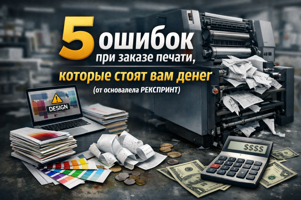    5-oshibok-pri-zakaze-pechati-i-kak-ikh-izbezhat-sekrety-ot-osnovatelya-reksprint REXprint
