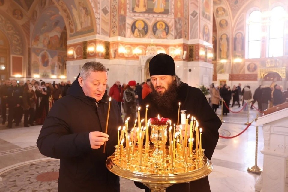    Фото: пресс-служба АВО.