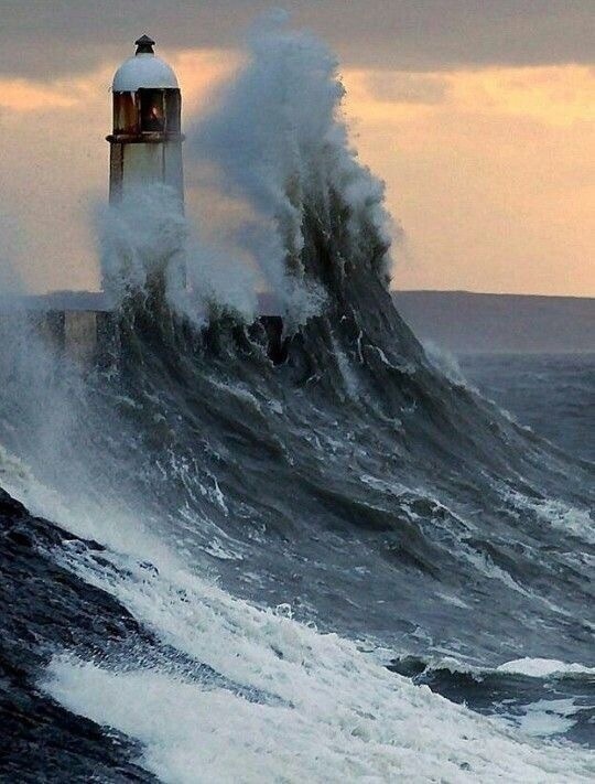 Неизбежное не избежать.