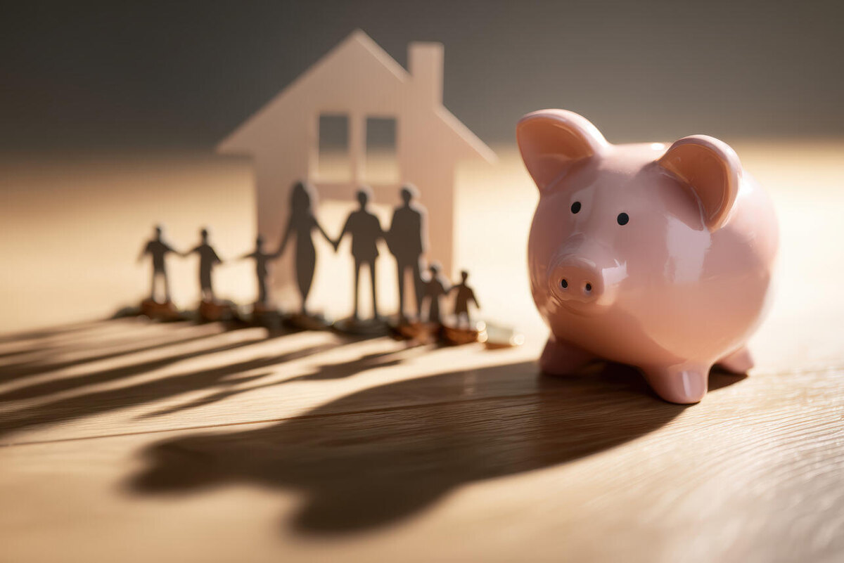    Ипотека 123RF/legion-media.ru