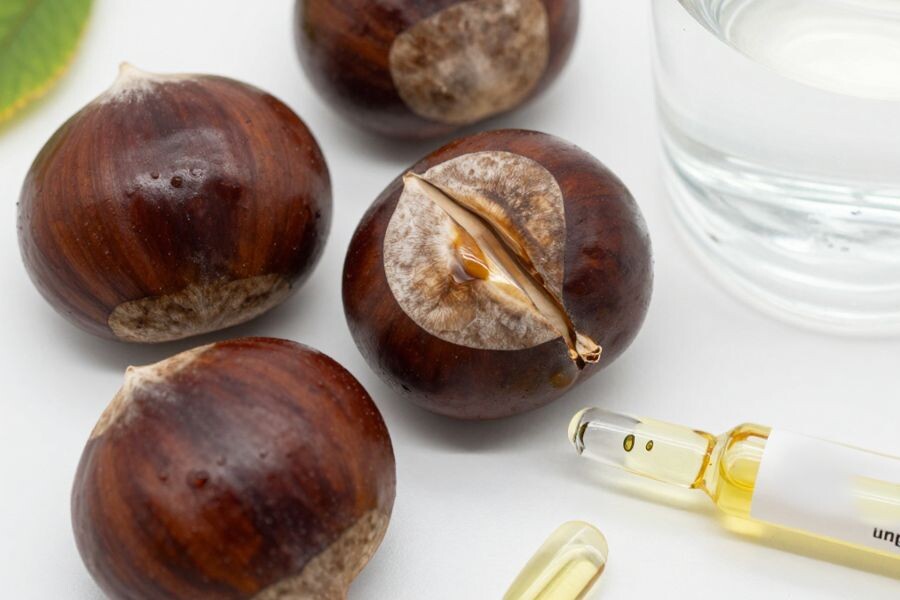 1 капля «Циркона» на 100 мл воды комнатной температуры. Этого раствора хватит для обработки нескольких орехов.