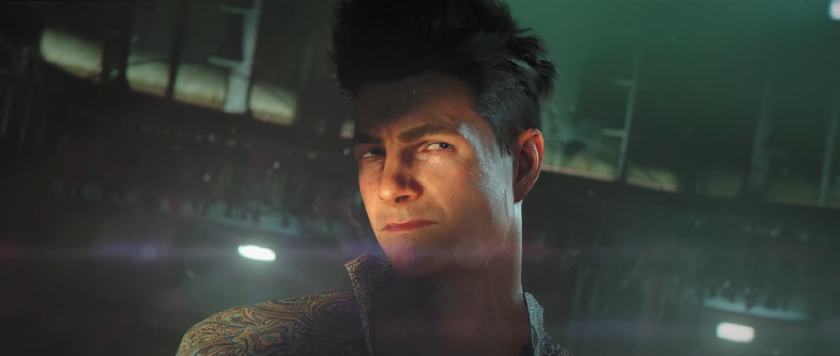 Скриншот игры