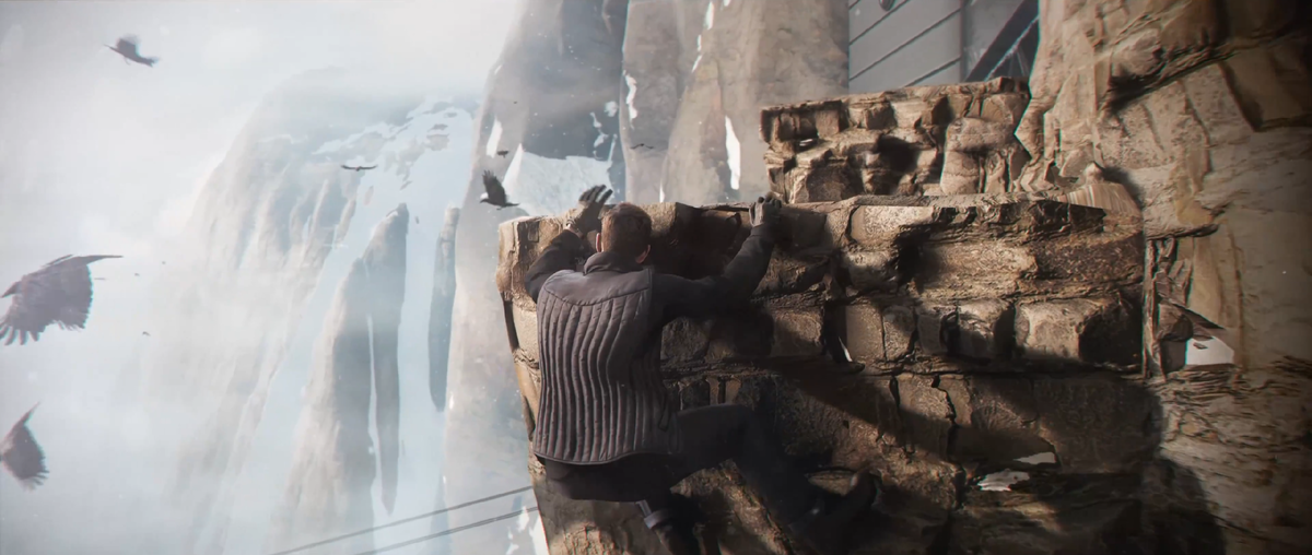 Скриншот игры