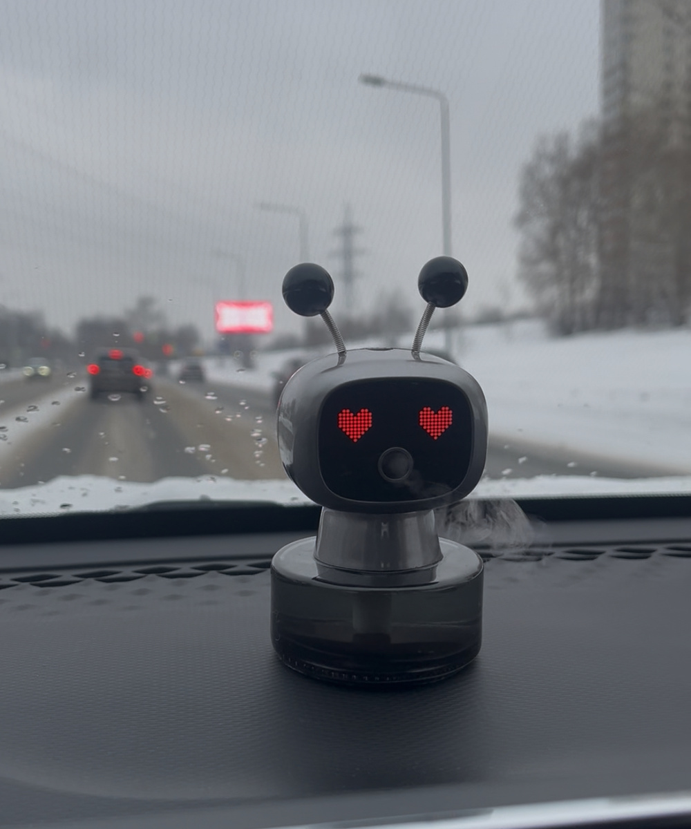 Фото автора 