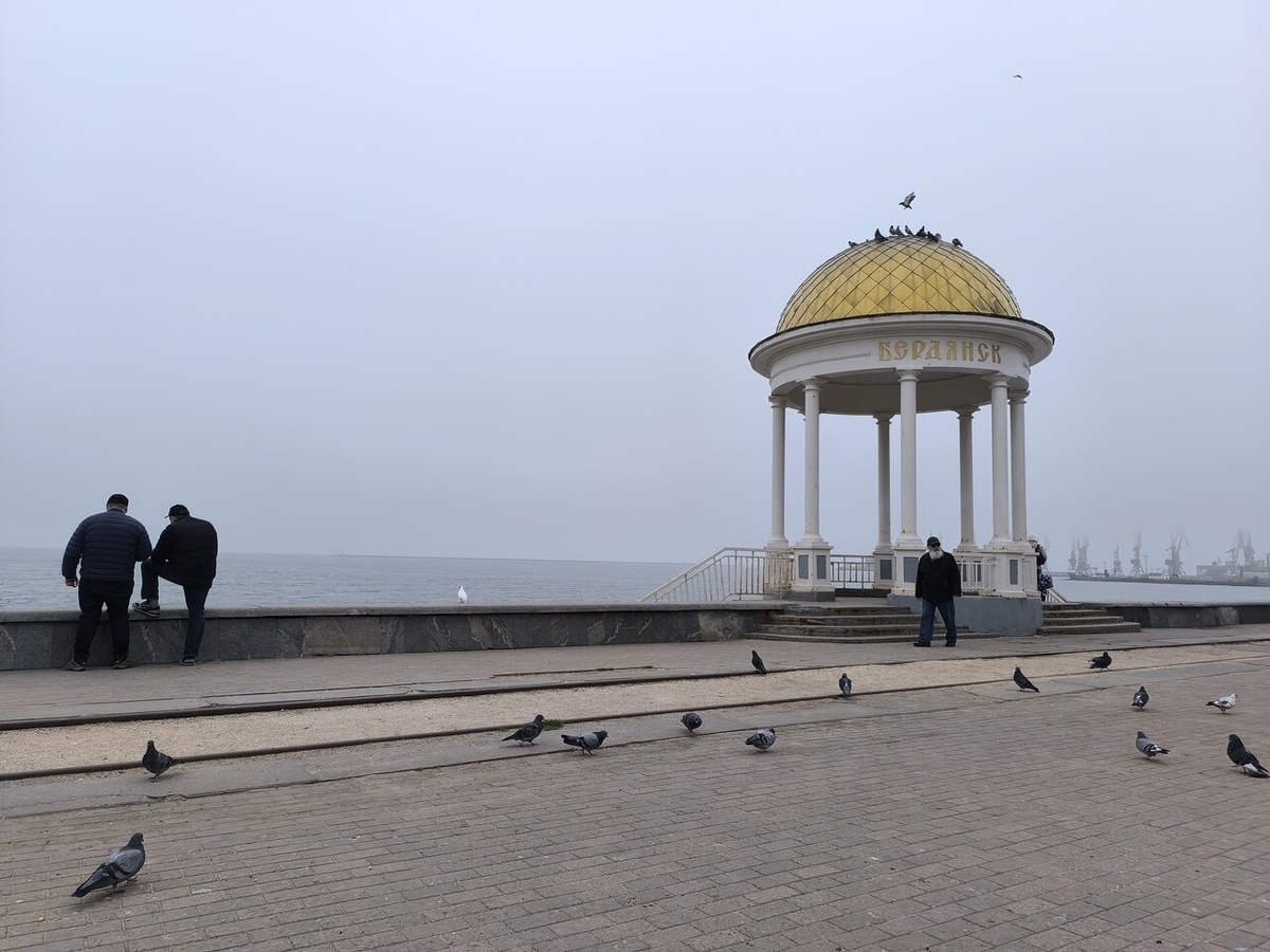    Фото: Запорожское агентство новостей