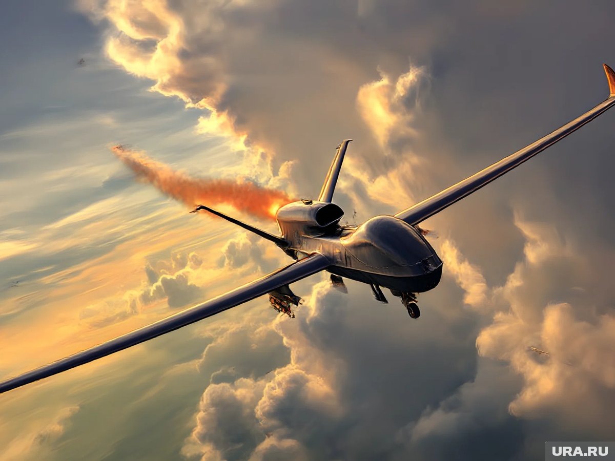     ВС РФ уничтожили четыре расчета БПЛА «Мамкина черешня», которые ранее атаковали Белгородскую область