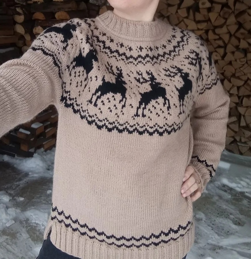 Фото автора. 