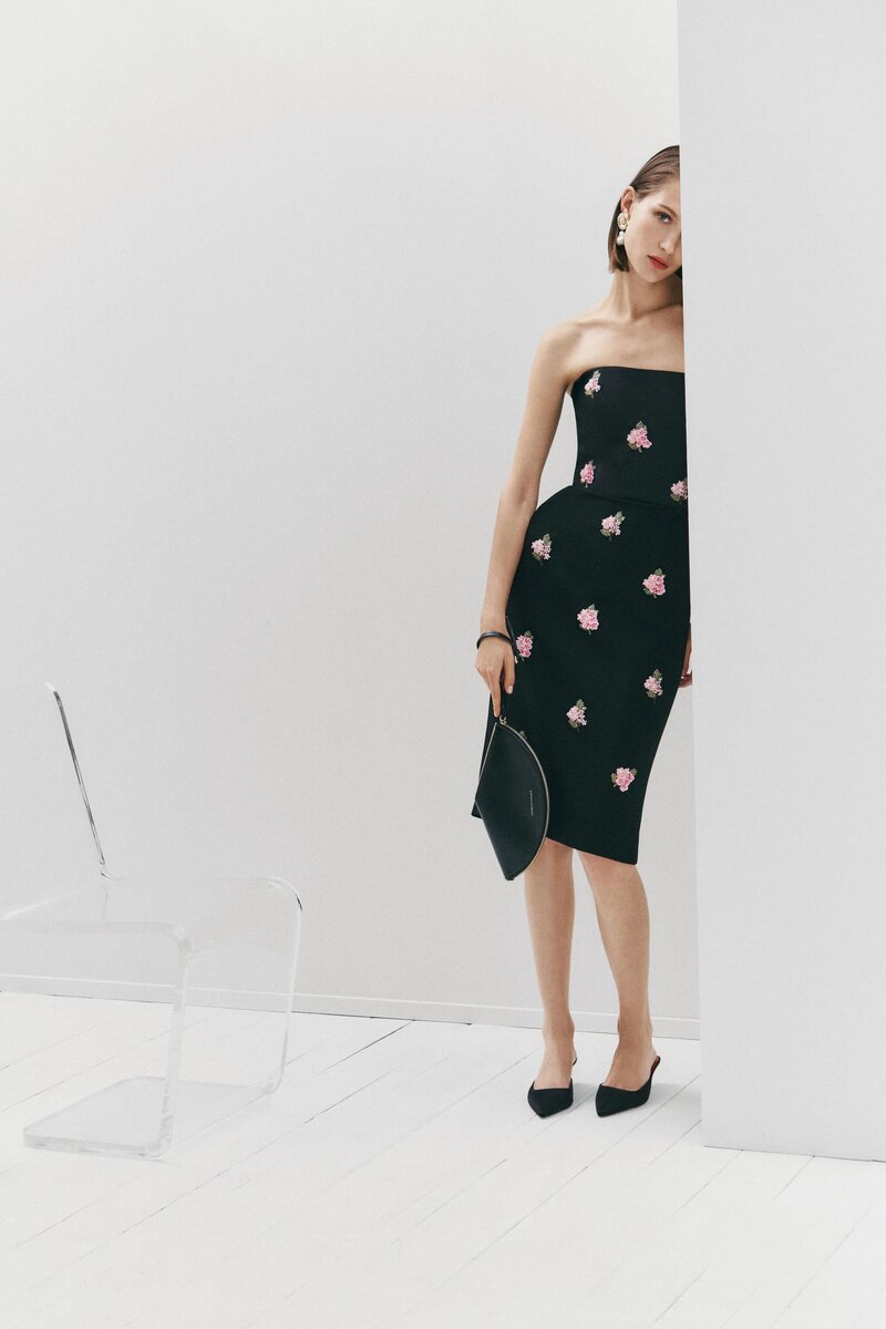 Carolina Herrera Pre-Fall 2026