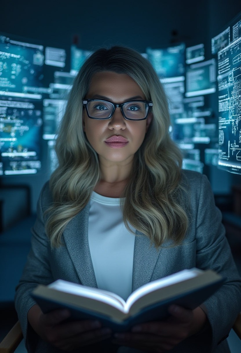 Анна Ника Гулева. Фото из личного архива.