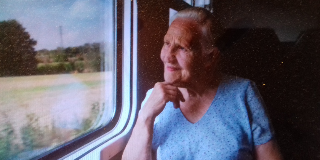 Какая уж тут весна...