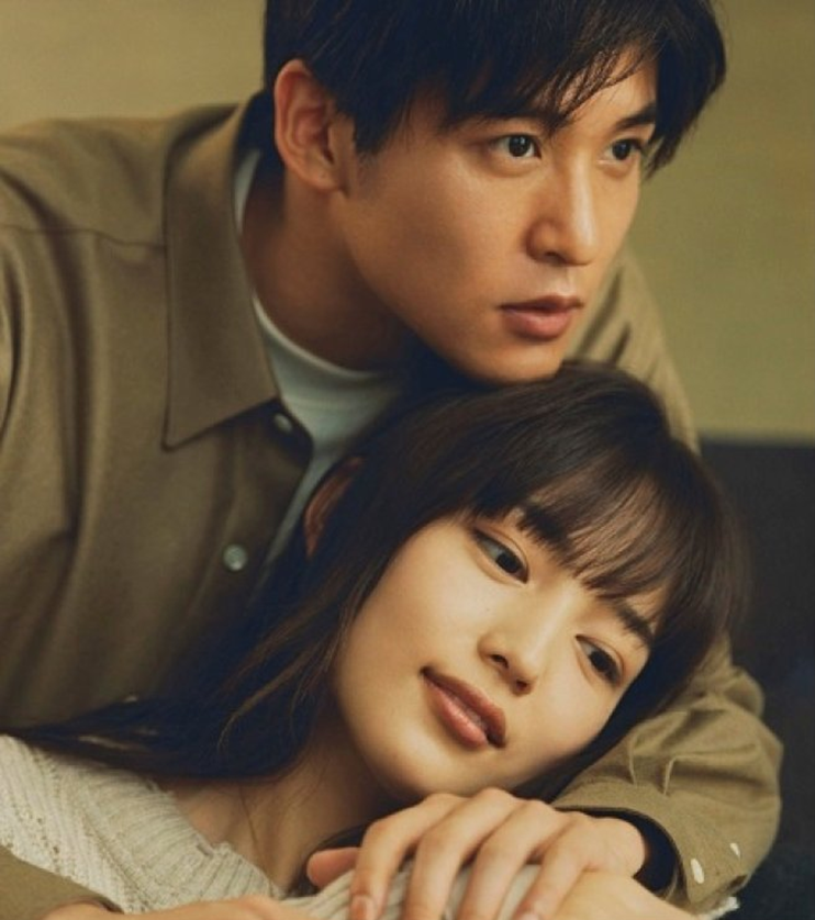 Дорама "Безмолвный" 2022