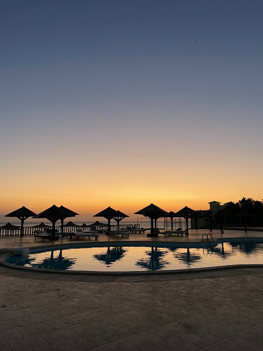 Фото героини и автора этой истории, Шарм.