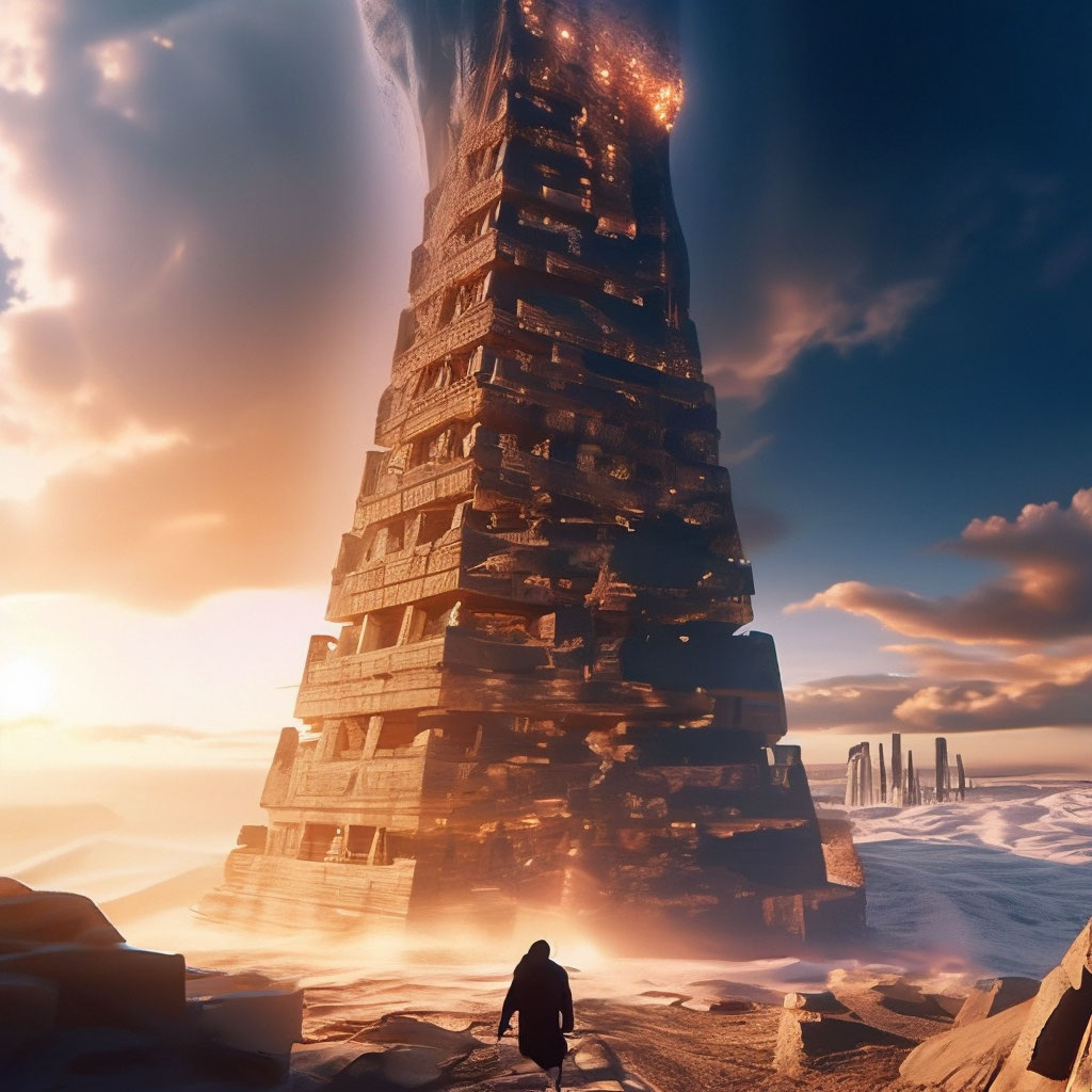 Возвысивший себя унижен будет. Пророчество применимое к современной дествительности на основе библейских пророчеств.