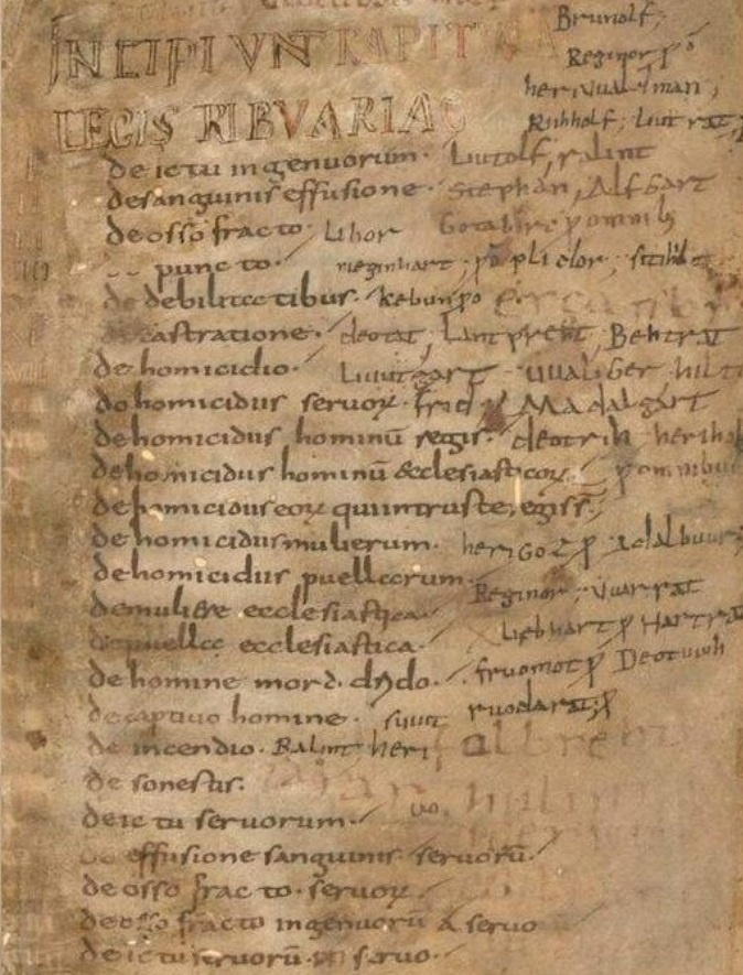 Собственно "вульгарная латынь". Или Sermo vulgaris, если на языке Вечного Города.