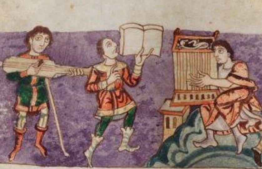 Вульгарная латынь вульгарна.