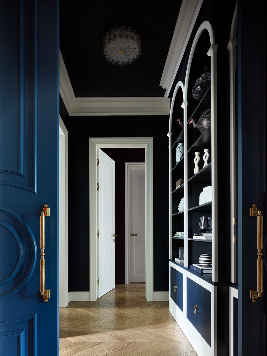 Фото из личного архива Алисы Шабельниковой.