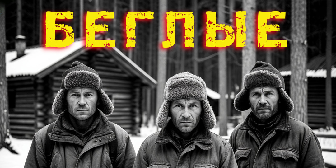 12 беглых зэков выстроили в тайге целый мир. Их не находили 20 лет. История выживания