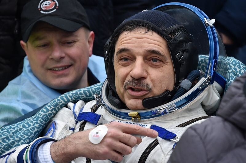 © Кирилл Кудрявцев / РИА Новости