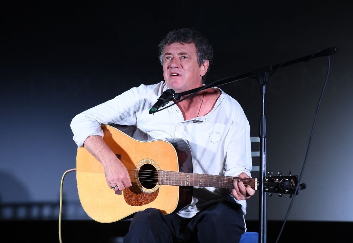    Леонид Фёдоров (фото: РИА Новости/Екатерина Чеснокова)