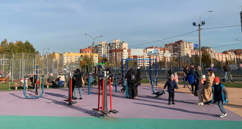    Фото: ПроГород