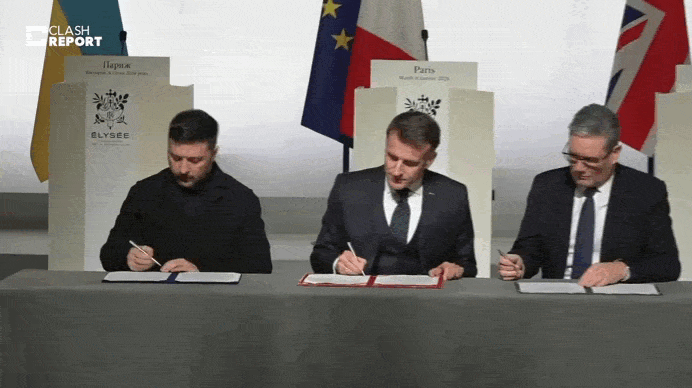    План составлен и подписан. Источник: соцсети