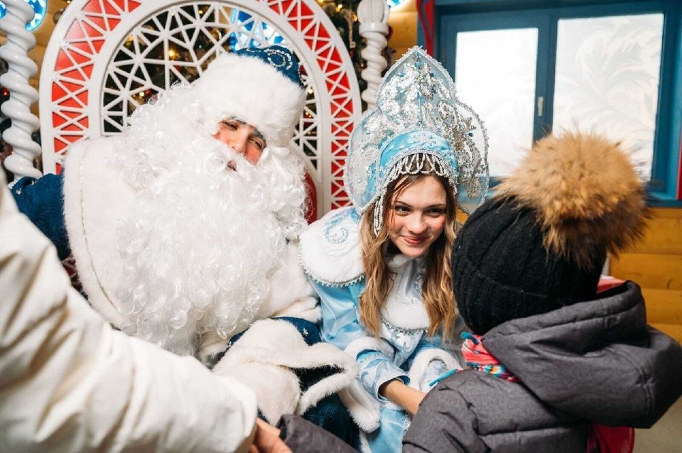    Фото: администрация Ставрополя