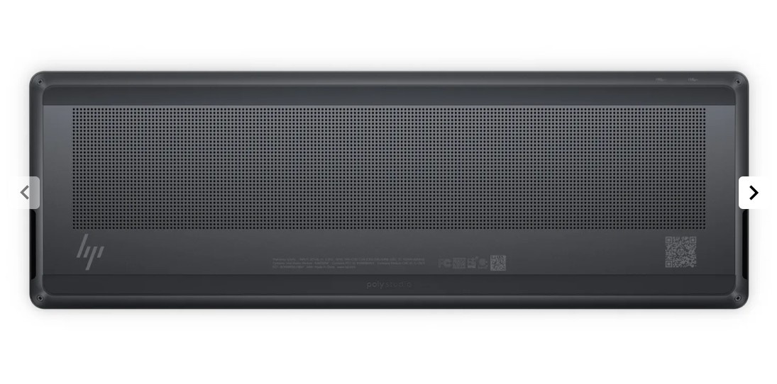    HP показала Eliteboard G1a — полноценный ПК на AMD Ryzen, встроенный в клавиатуру