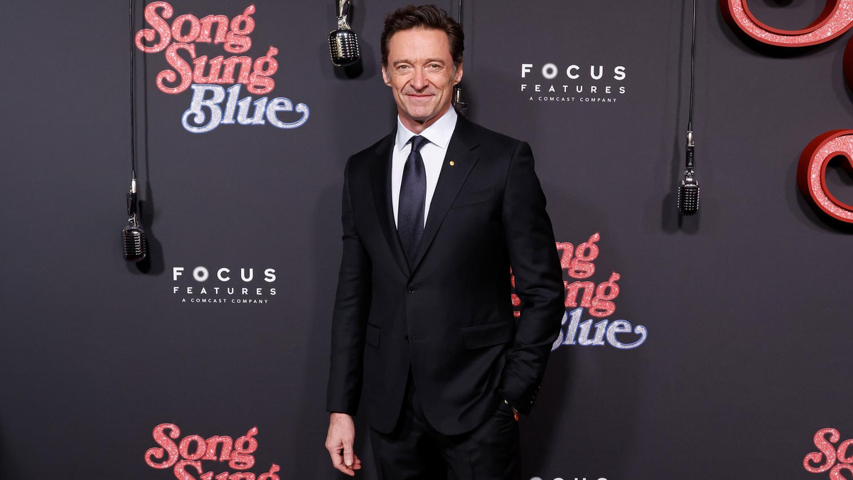    Хью Джекман. Фото: Getty Images