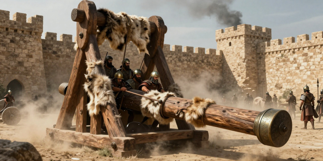 Троянский конь: а был ли конь?