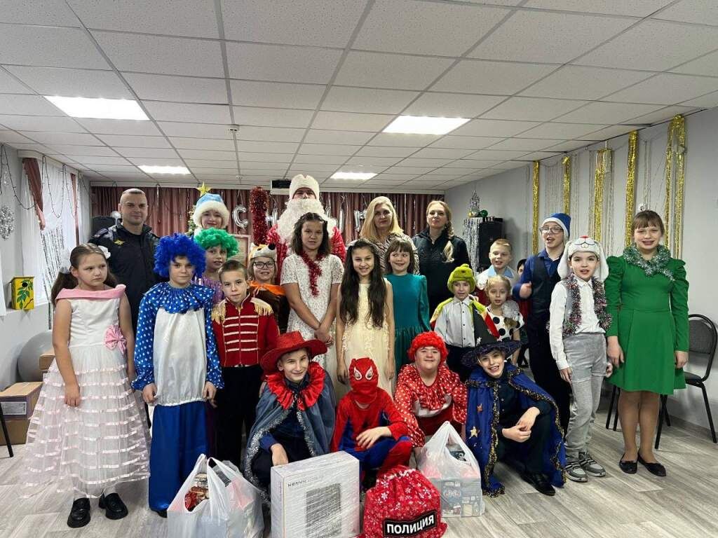    Фото: полиция Курской области