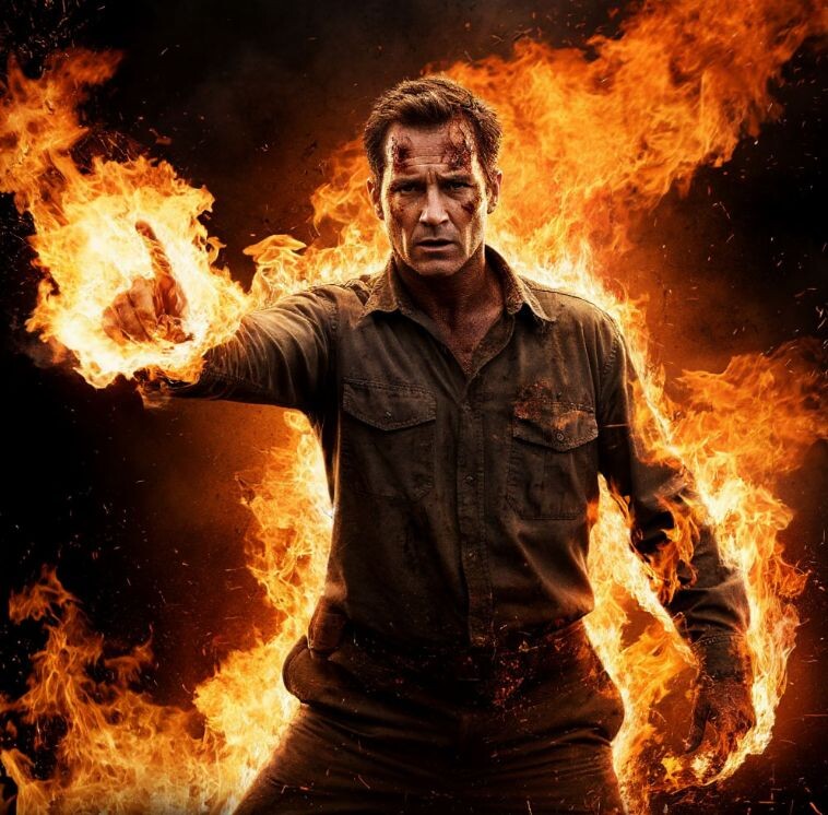 Камбрийский сжигатель, ИИ.