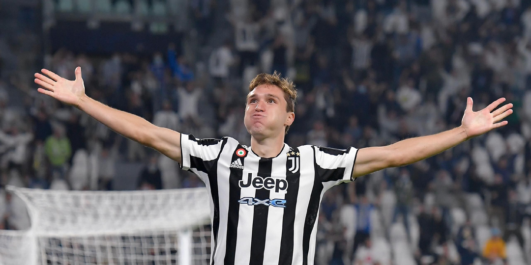 Почему Кьеза не нужен «Ювентусу»