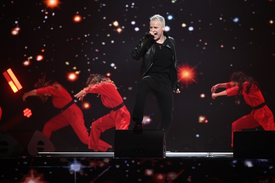    Концерт певца Shaman в Нижнем Новгороде состоится 26 марта 2026 года. Алексей БУЛАТОВ