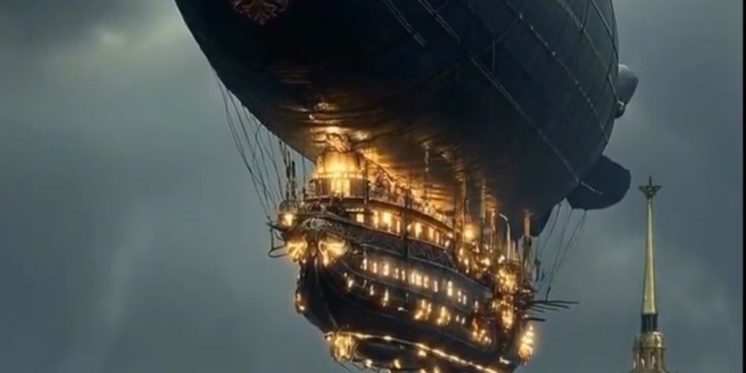 Всё в мире произошло от Русских!