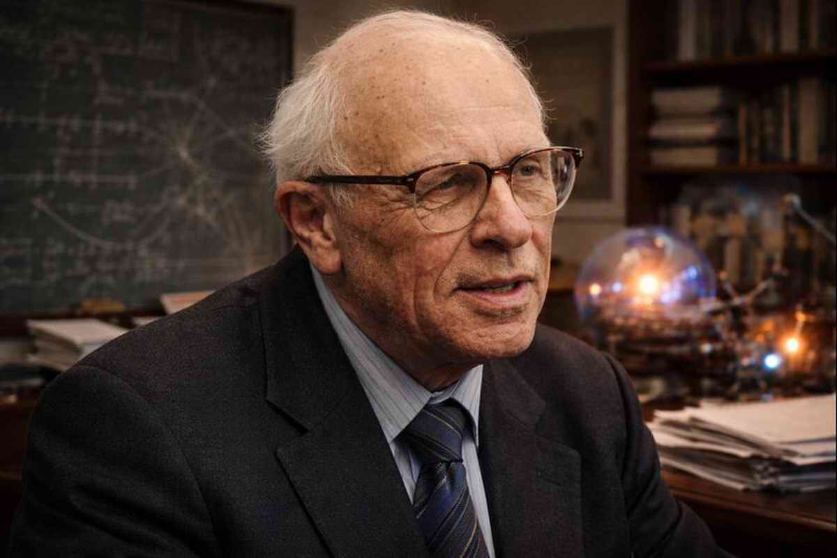 Андрей Сахаров — идеи, открытия и наследие