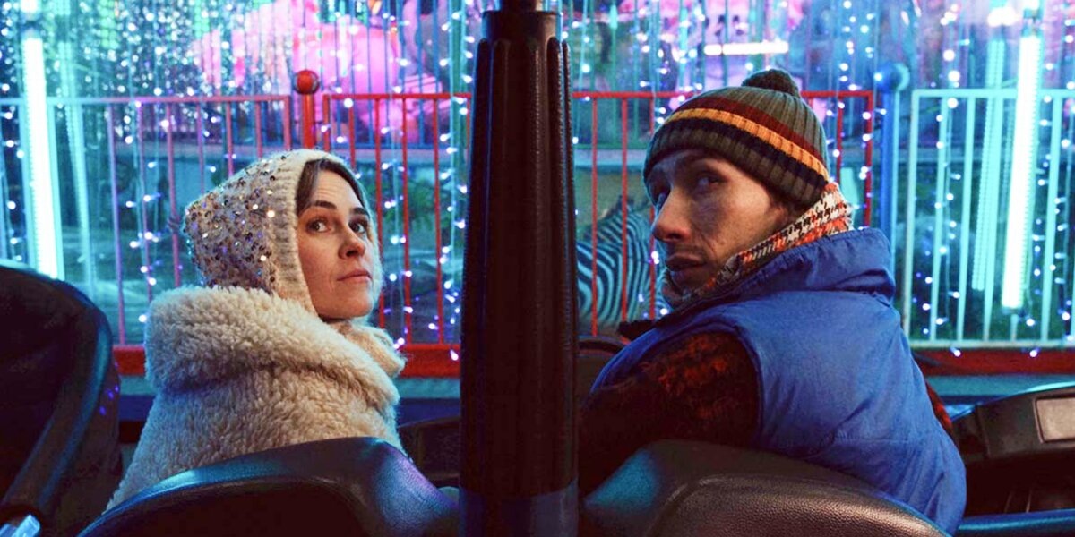 кадр из фильма «Как холодцы попадают в холодильник»