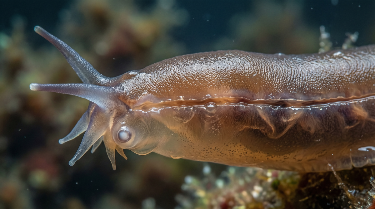 Процесс отделения головы занимает часы. Это не травма, а запрограммированный биологический акт.